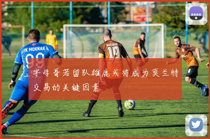 字母哥若留队雄鹿或将成为莫兰特交易的关键因素